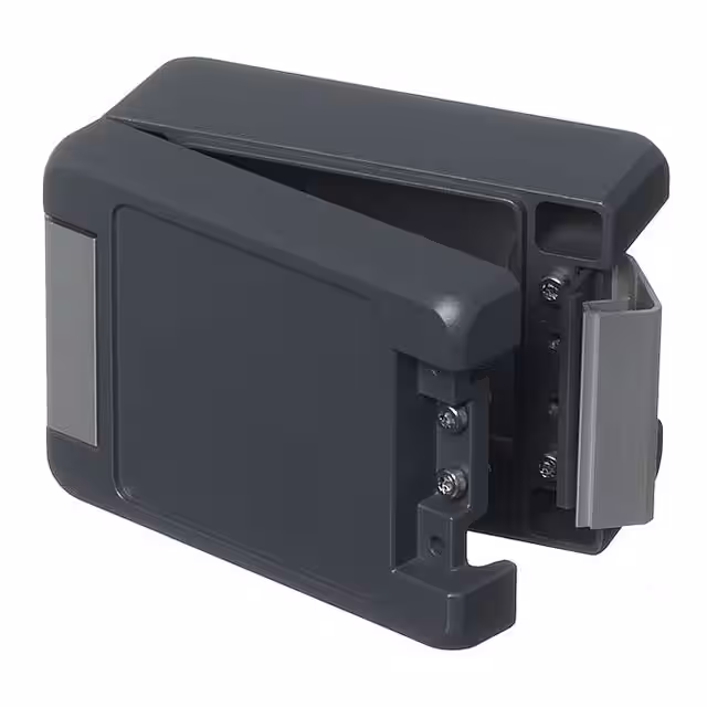 122124 Bopla Enclosures  Scatole